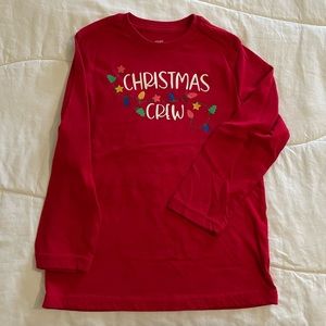 🎄Unisex Christmas Crew Top🎄